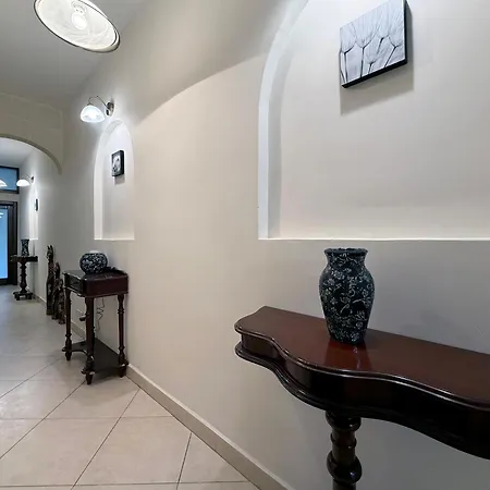 Appartement Seashell Stories - Modern Comforts, Traditional Charm