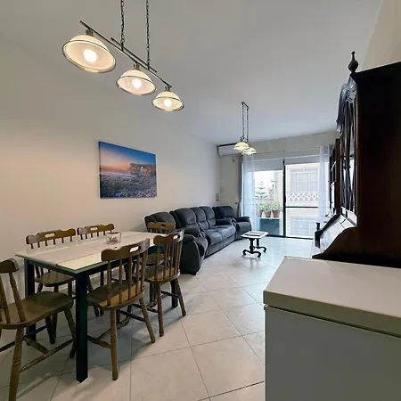 Appartement Seashell Stories - Modern Comforts, Traditional Charm