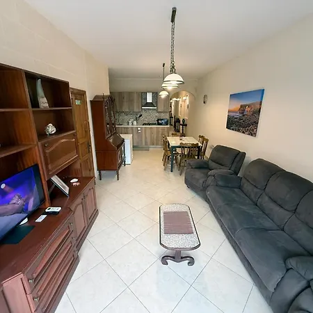 Appartement Seashell Stories - Modern Comforts, Traditional Charm