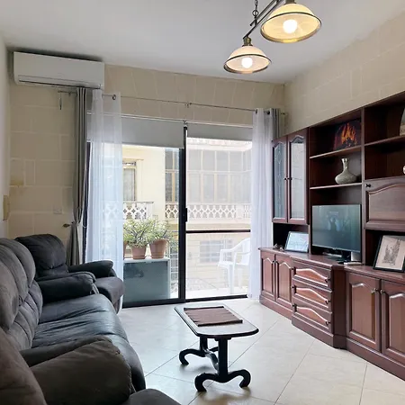 Appartement Seashell Stories - Modern Comforts, Traditional Charm *