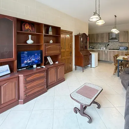 Appartement Seashell Stories - Modern Comforts, Traditional Charm *