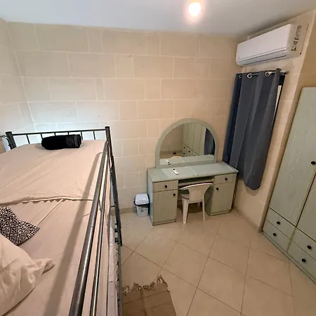 Appartement Seashell Stories - Modern Comforts, Traditional Charm In-Nadur