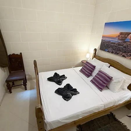 Seashell Stories - Modern Comforts, Traditional Charm Appartement In-Nadur