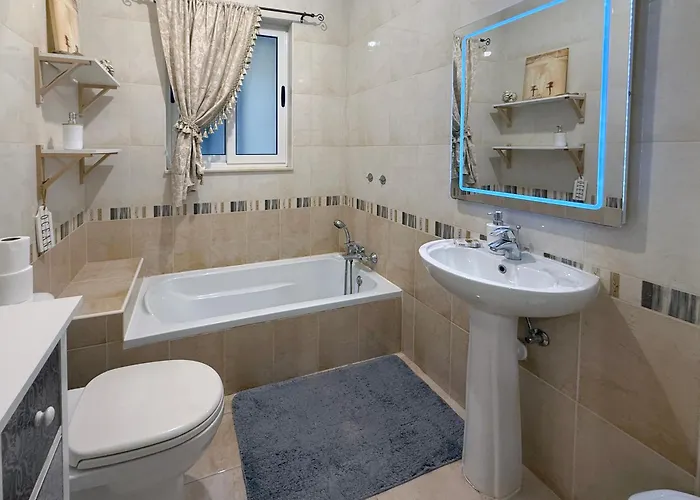 Seashell Stories - Modern Comforts, Traditional Charm