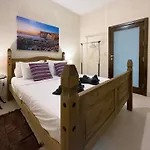 Seashell Stories - Modern Comforts, Traditional Charm