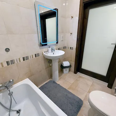 Apartament Seashell Stories - Modern Comforts, Traditional Charm Nadur