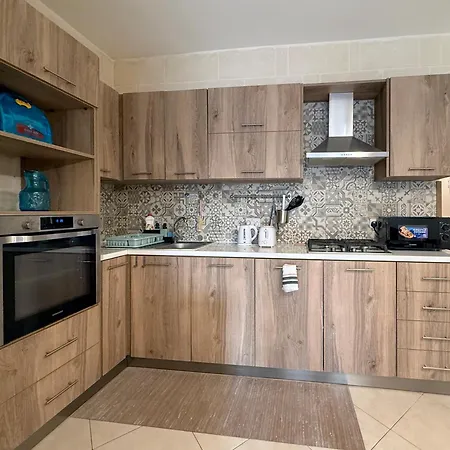 Appartement Seashell Stories - Modern Comforts, Traditional Charm