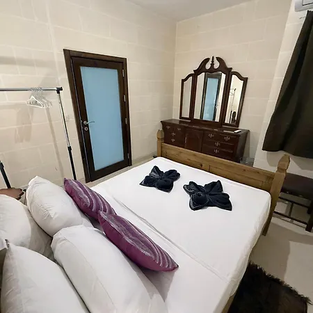 Appartement Seashell Stories - Modern Comforts, Traditional Charm Nadur