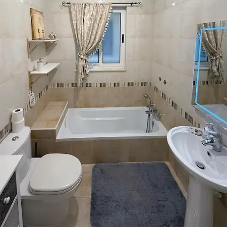 Seashell Stories - Modern Comforts, Traditional Charm Nadur