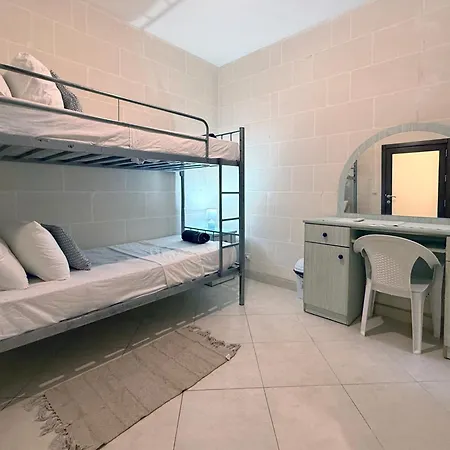 Seashell Stories - Modern Comforts, Traditional Charm * Nadur