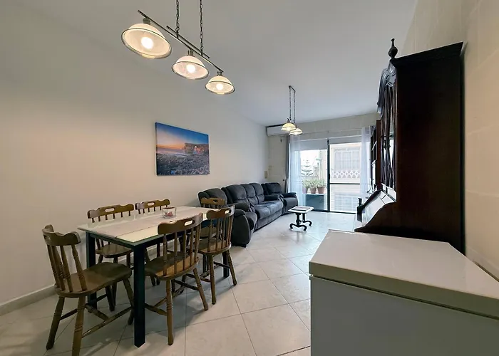 Apartament Seashell Stories - Modern Comforts, Traditional Charm