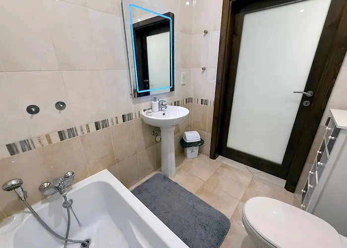 Apartament Seashell Stories - Modern Comforts, Traditional Charm Nadur