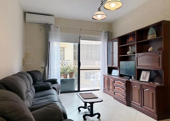 Apartament Seashell Stories - Modern Comforts, Traditional Charm *