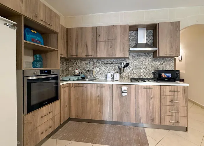 דירה Seashell Stories - Modern Comforts, Traditional Charm